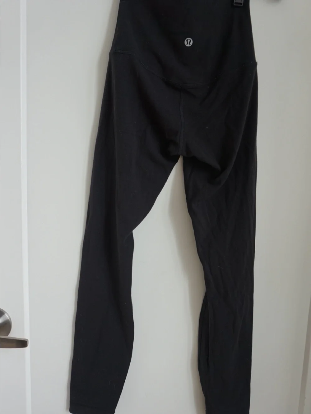 lululemon athletica high rise